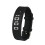 Black Pivotell Vibratime Vibrating Reminder Watch 1