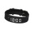 Black Pivotell Vibratime Vibrating Reminder Watch 2