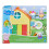 Peppa Pig La piscine de Peppa Pig 2