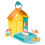 Peppa Pig La piscine de Peppa Pig 3