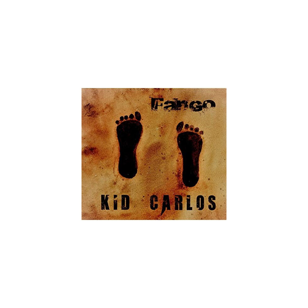 FANGO -  - CD