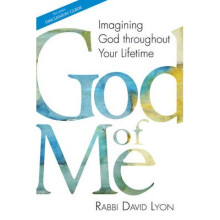 God Of Me Imagining God Throughout Your Lifetime