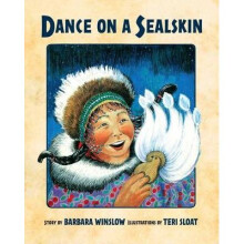 Dance on a Sealskin