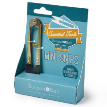 Burgon & Ball Mini Snips