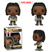 Funko Pop Movies: Men in Black International ? Alien Twins
