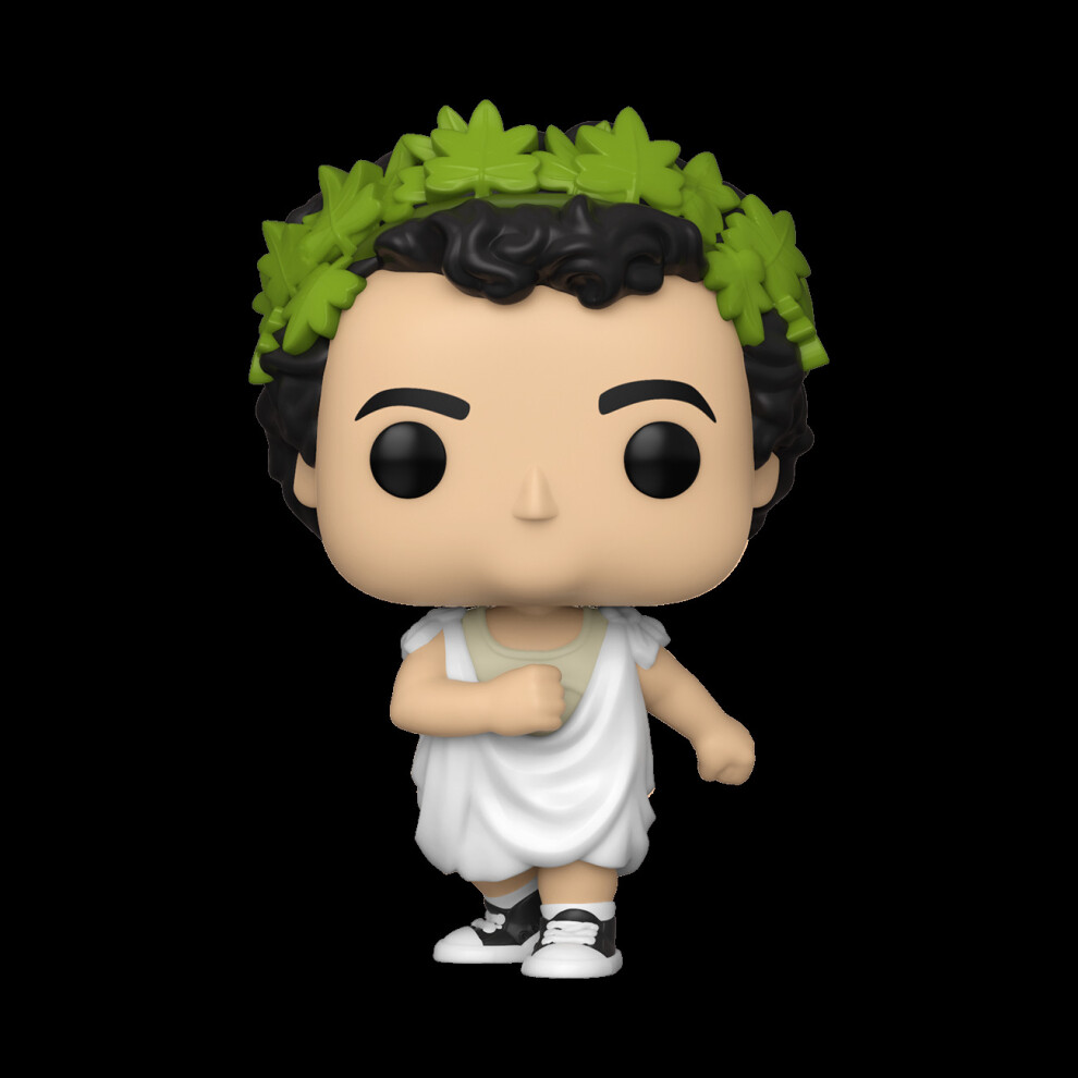 Funko POP! Movies: Animal House - Bluto in Toga