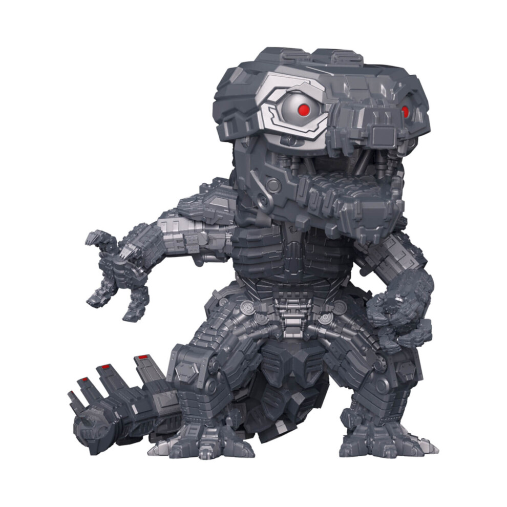 Photos - Action Figures / Transformers Funko 51287 Movies: Godzilla Vs Kong-POP 2 Collectible Toy, Multicolour