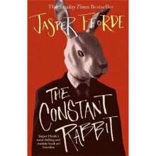 The Constant Rabbit The Sunday Times bestseller