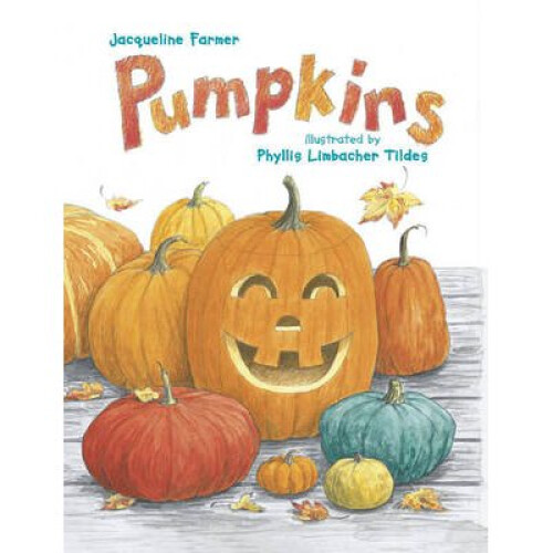 Pumpkins