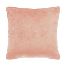 Walton & Co Cashmere Blush Pink Touch Cushion