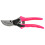 RHS Florabrite Fluorescent Bypass Secateurs - Pink 1