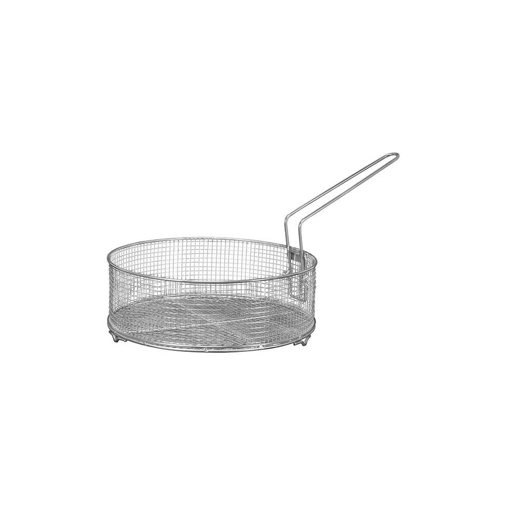 Scanpan TechnIQ 28cm Frying Basket for Brasier