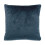 Walton & Co Cashmere Slate Blue Touch Cushion 1