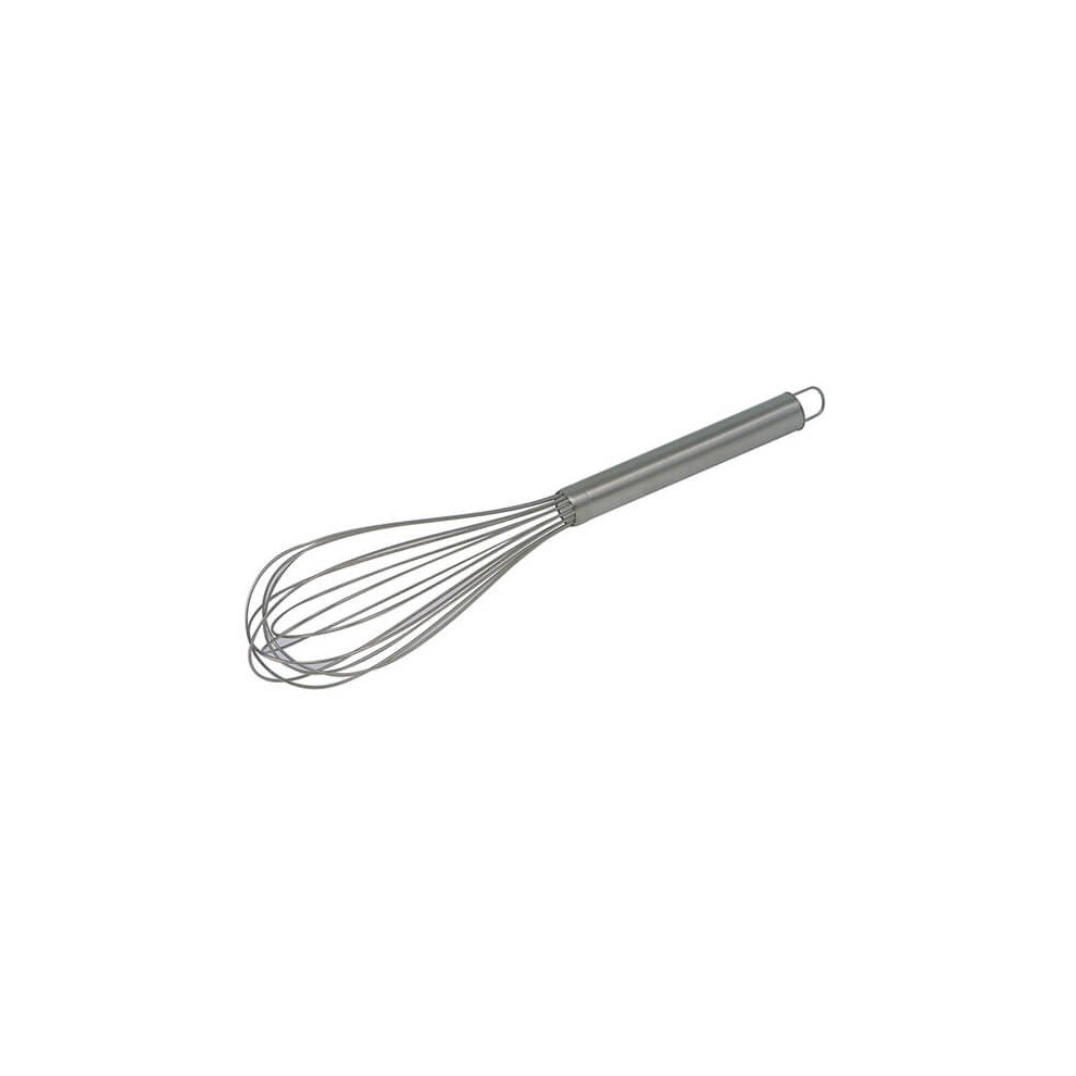 Dexam Stainless Steel Balloon Whisk 25cm