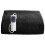 Dreamland Dreamland Intelliheat Luxury Heated Black Throw 2