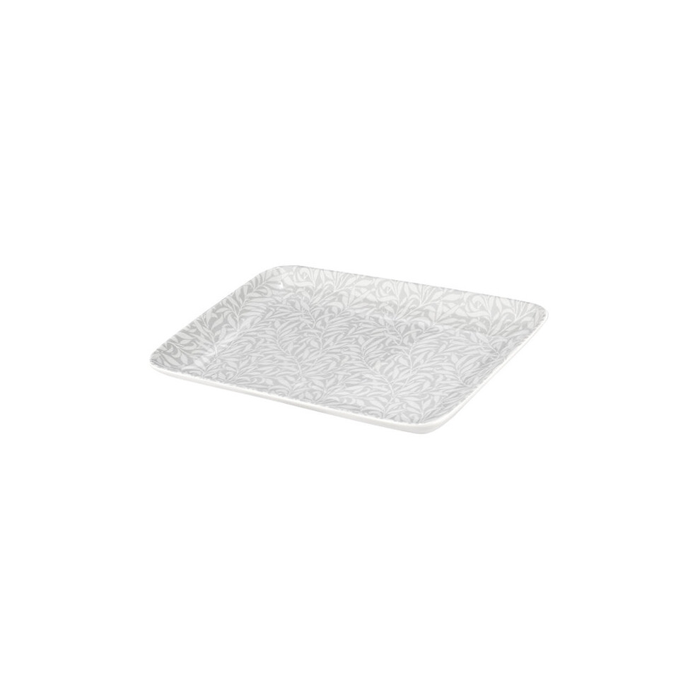 Morris & Co Willow Bough Platter