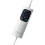 Dreamland Dreamland Intelliheat Luxury Heated Black Throw 4