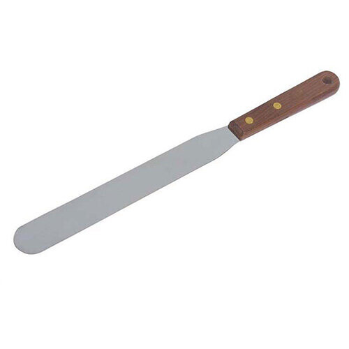 Faringdon 20cm Wood Handle Palette Knife