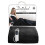 Dreamland Dreamland Intelliheat Luxury Heated Black Throw 1