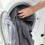 Dreamland Dreamland Intelliheat Luxury Heated Grey Throw 3