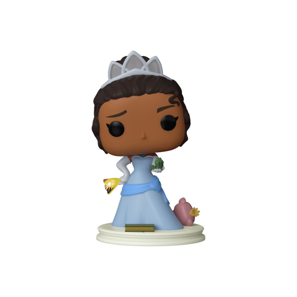 Funko Pop! Disney: Ultimate Princess - Tiana