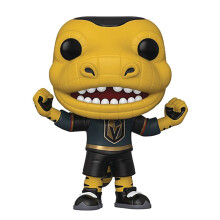 Funko POP! NHL Mascots: Vegas Golden Knights - Chance