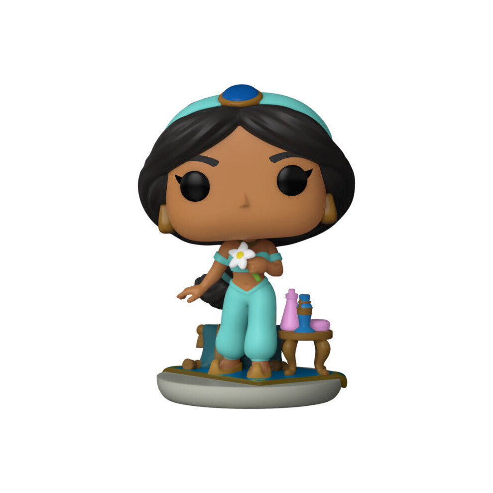 Funko POP! Disney: Ultimate Princess - Jasmine