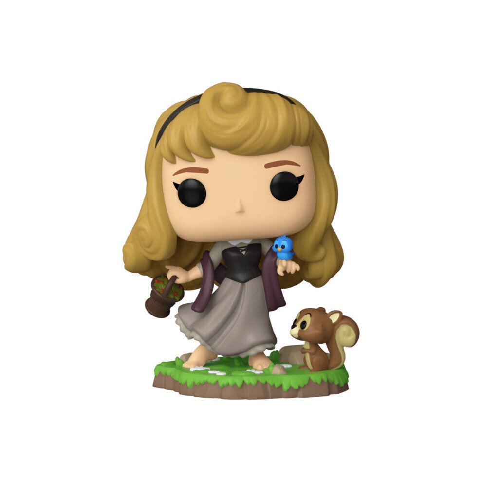 Funko POP! Disney: Ultimate Princess - Aurora