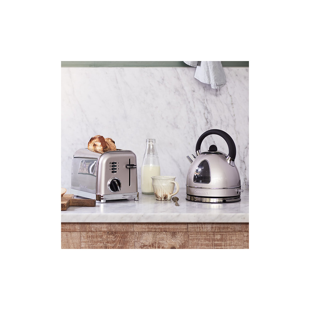 cuisinart-style-collection-2-slice-toaster-vintage-rose