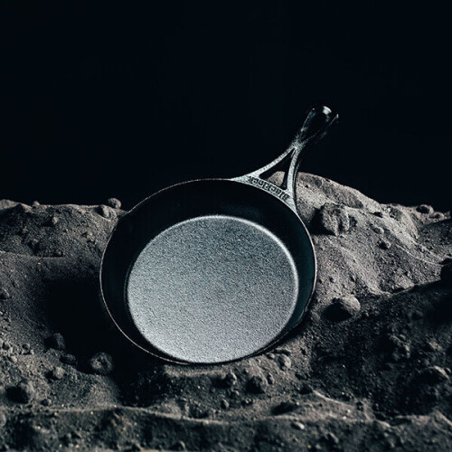 Lodge Lodge Blacklock 7" Skillet 2