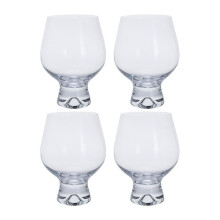 Dartington Pack of 4 The All Rounder Glasses