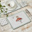 Wrendale Wrendale Designs Set of 6 Bee Placemats 3