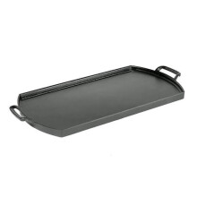 Blacklock *77* 2 Burner Griddle by Lodge