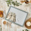 Wrendale Wrendale Designs Owl Coloured Lap Tray 1