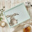 Wrendale Wrendale Designs Hare Coloured Lap Tray 2
