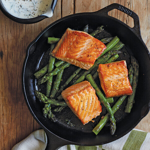 Lodge Lodge Blacklock 10.25" Skillet 2