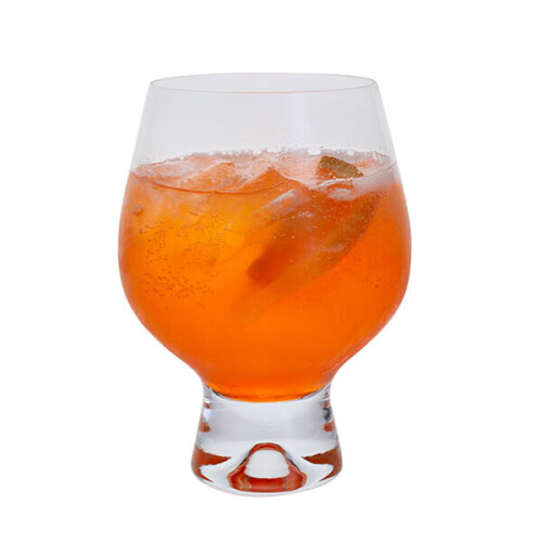 DARTINGTON Dartington Pack of 4 The All Rounder Glasses 1
