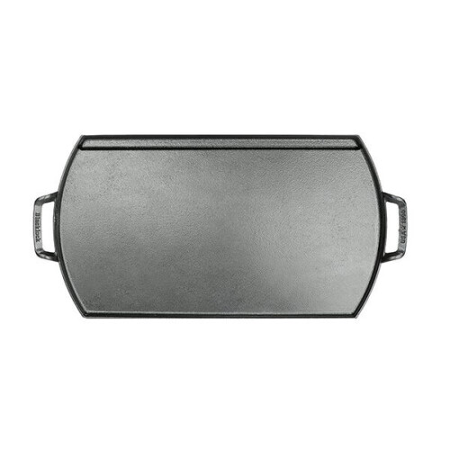 Lodge Blacklock *77* 2 Burner Griddle by Lodge 1