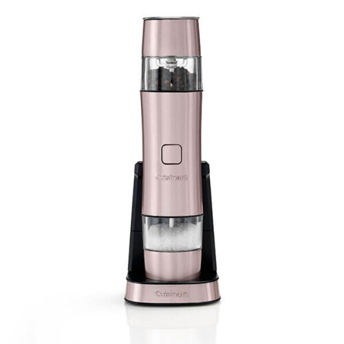 Cuisinart Cuisinart Style Collection Seasoning Mill Vintage Rose