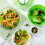 Zyliss Small Green Easy Spin 2 Salad Spinner 6