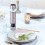 Cuisinart Cuisinart Style Collection Seasoning Mill Vintage Rose 2