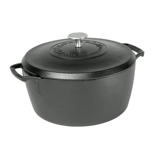 Lodge Lodge Blacklock Dutch Oven 5.5 Quart