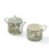 Morris & Co Spode Porcelain Tea for One Set 2