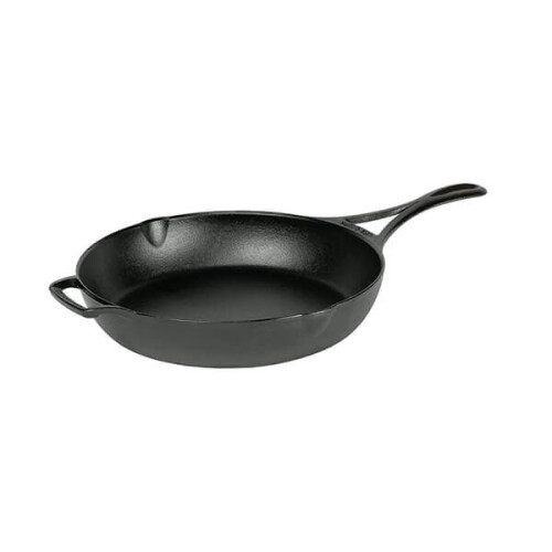Lodge Lodge Blacklock 12" Skillet