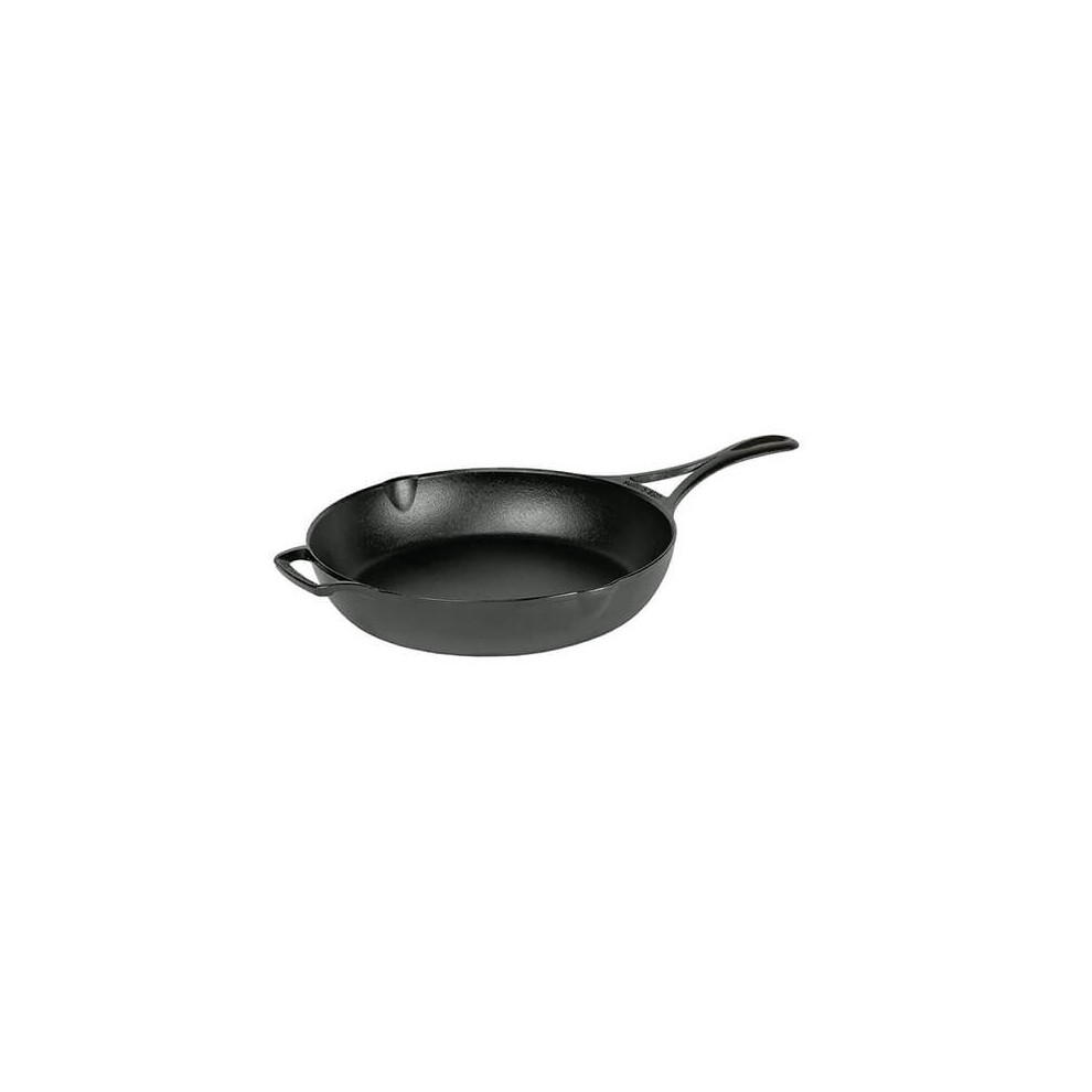Lodge Blacklock 12" Skillet