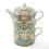 Morris & Co Spode Porcelain Tea for One Set 1