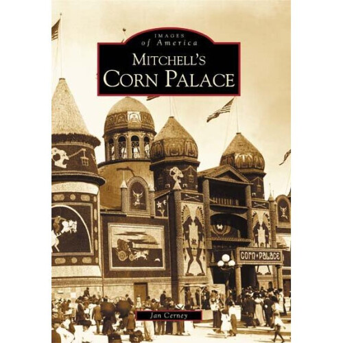 Mitchell's Corn Palace