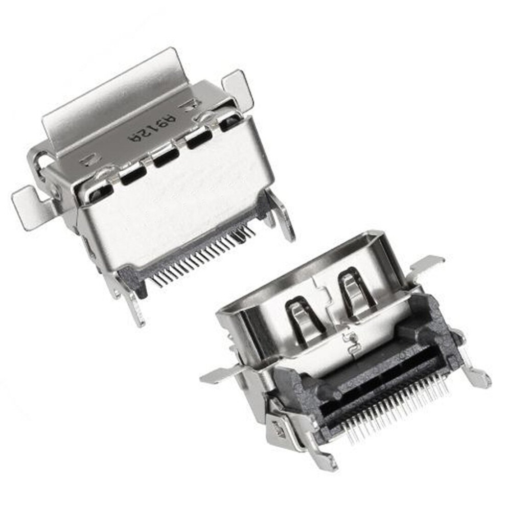 Replacement Hdmi Port Compatible With Xbox One S 7427277361604