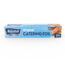 BACOFOIL Catering FOIL 60M 45CM Wide