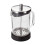 Judge Judge 6 Cup / 700ml Glass Cafetiere 1
